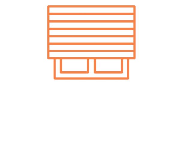 Topglass logo