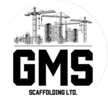 GMS Scaffolding LTD logo