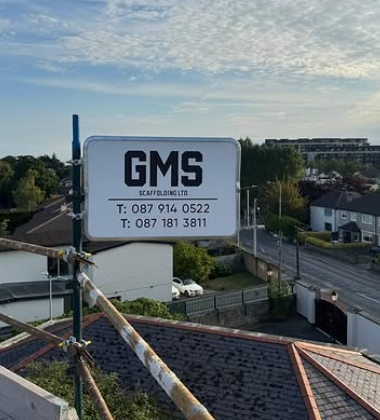 GMS Scaffolding LTD